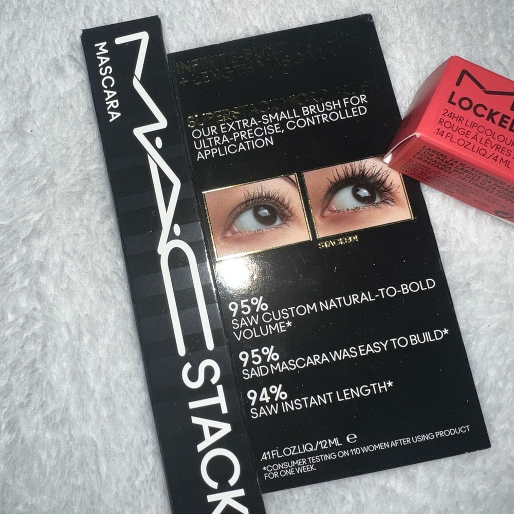 MAC - Picture 2 of 4